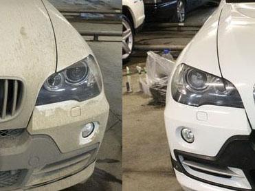 Автомойка 24 — работа